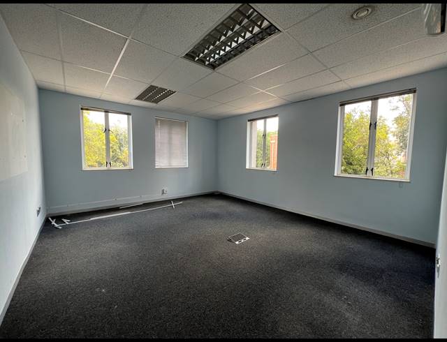 289M² OFFICE TO LET IN ILLOVO